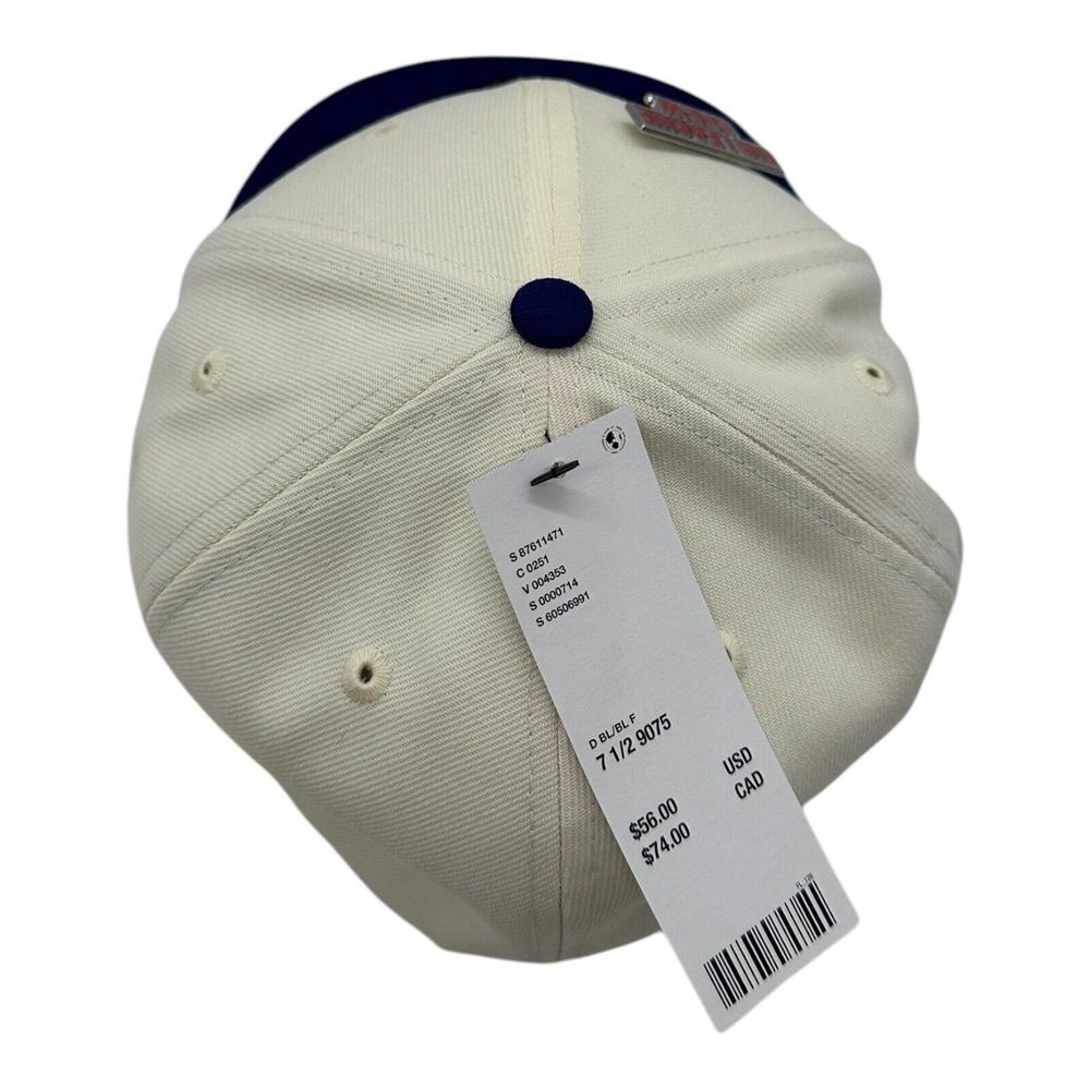 New Era 59Fifty Colorado Rockies Big League Chew Hat Cap Size 7 1/2 MLB Baseball - Picture 5 of 8